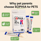 SOPHIA for PETS