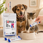 SOPHIA for PETS