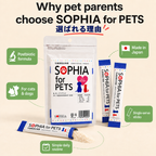 SOPHIA for PETS