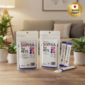 SOPHIA for PETS